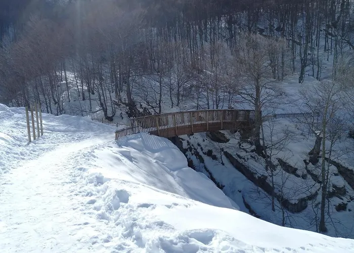 Lägenhet Rue De La Cascade 64440