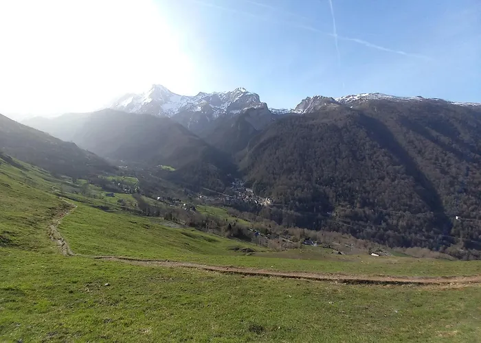 Rue De La Cascade 64440